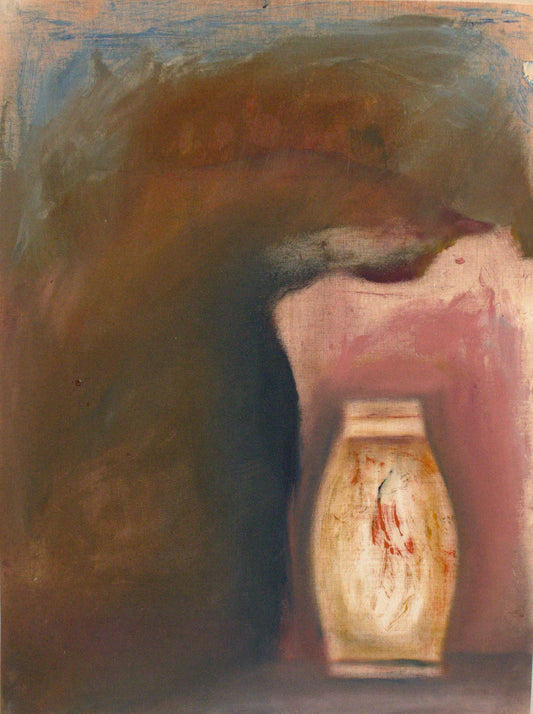 Vase 6